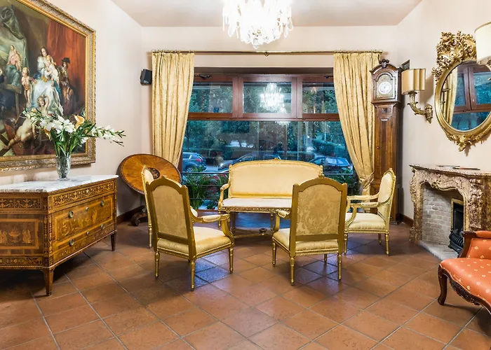 La Fenice Prague