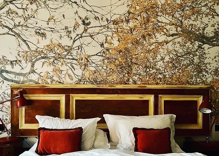 Brody House - Boutique Hotel Budapest