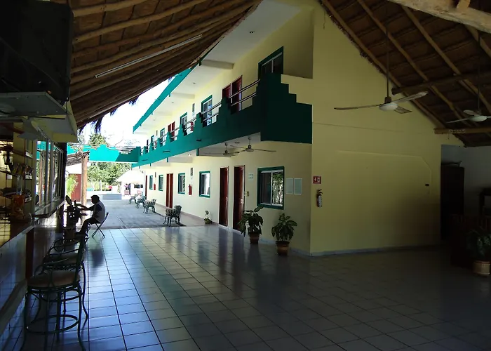 Oyo Hotel Palma Real Tulum