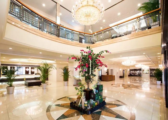 Hotel Bellclassic Tokyo