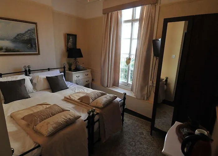 Kings Boutique Hotel London