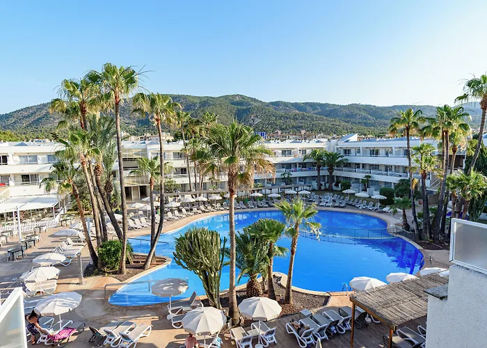 Fergus Club Palmanova Park Hotel