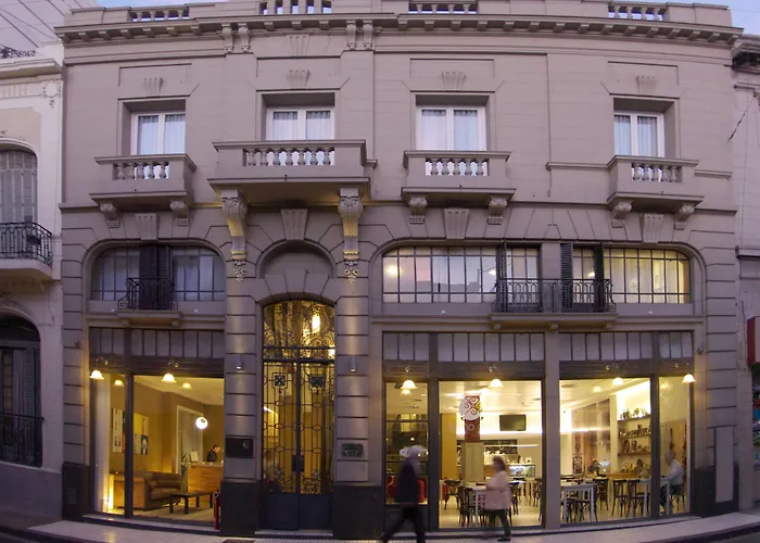 Patios De San Telmo Hotel Buenos Aires