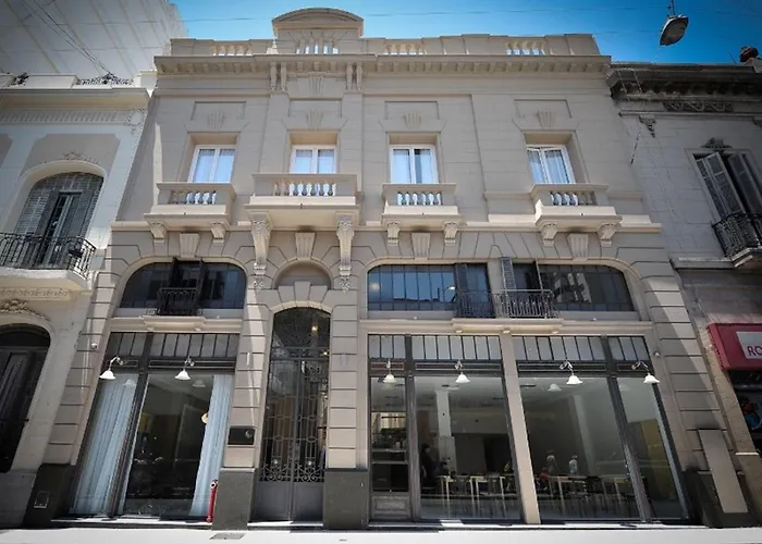 Patios De San Telmo Hotel Buenos Aires