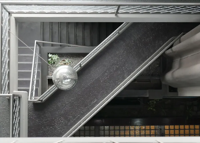 Prodeo Hotel + Lounge Buenos Aires