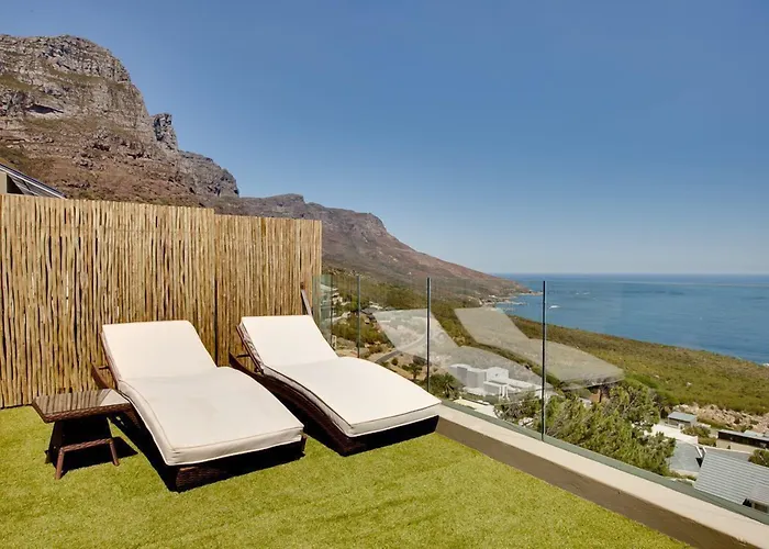 Atlantic Gold Hotel Cape Town