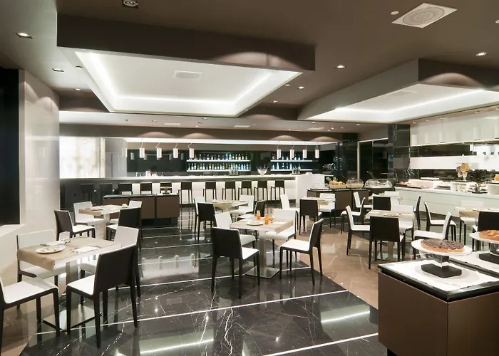 Parco Dei Principi Hotel Congress & Spa Bari