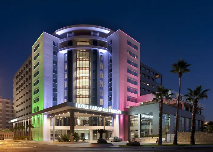 Parco Dei Principi Hotel Congress & Spa Bari