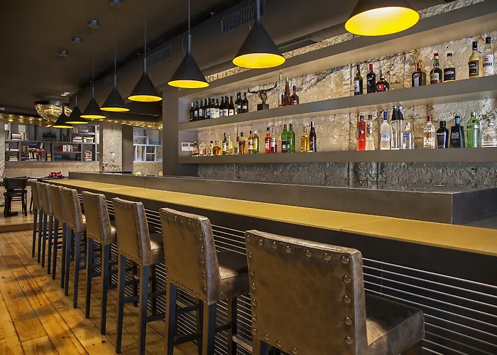 9Hotel Mercy Lisbon