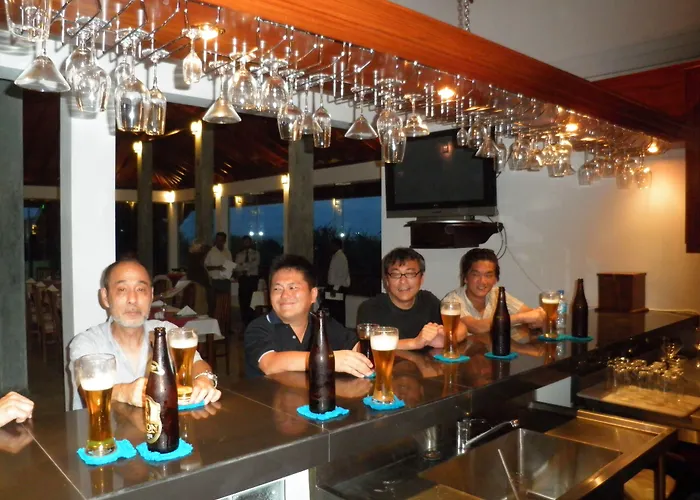 Marina Bentota Hotel