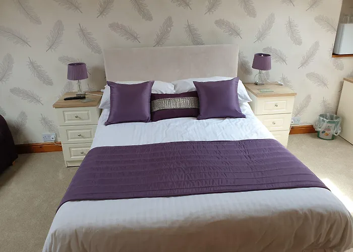 The Pathway Guesthouse Whitby