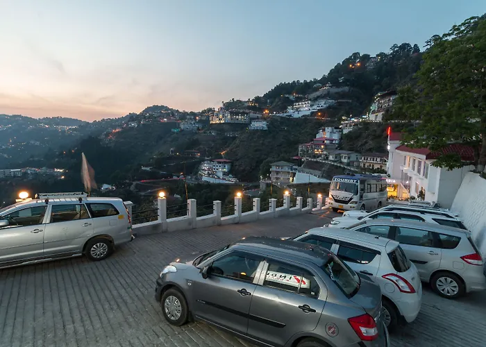 Lemon Tree Resort, Mussoorie