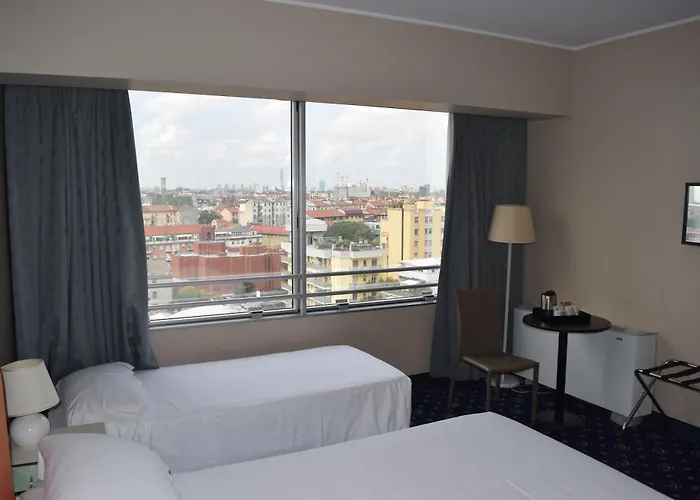 Hotel Blaise & Francis Milan