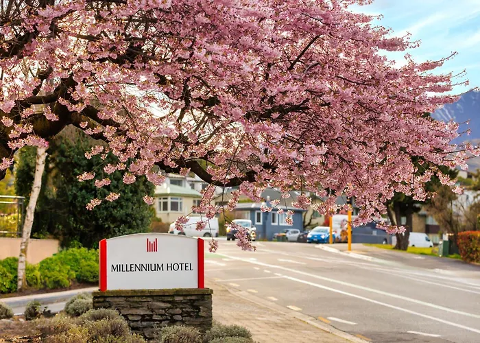 Millennium Hotel Queenstown