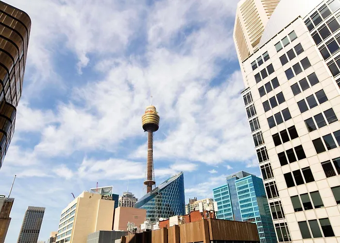 The Sebel Sydney Martin Place