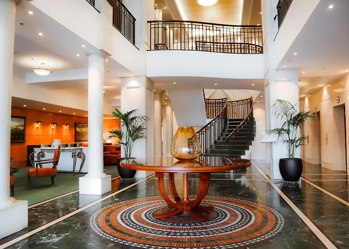 The Sebel Quay West Auckland Aparthotel