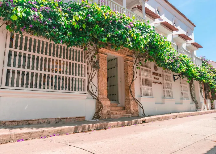 Hotel Kartaxa Cartagena