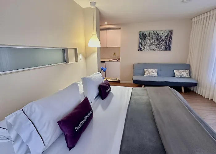 Hotel Living 55 Bogota