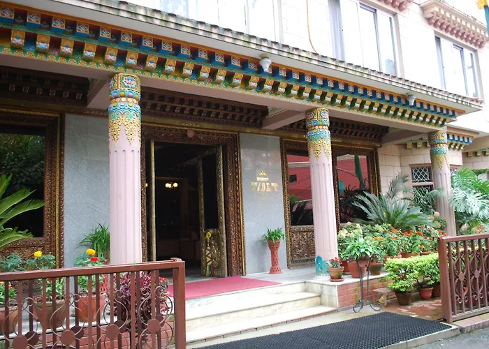Hotel Tibet Kathmandu