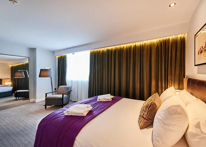 Park Regis Birmingham Hotel