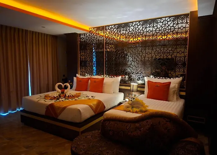 Bab Alhara Hotel Patong