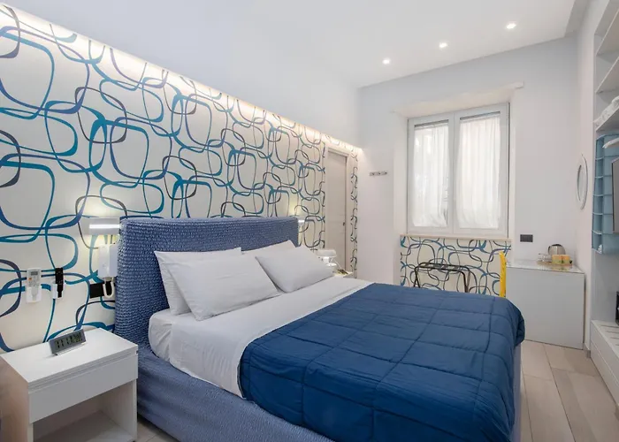 Starita Bed & Pizza Bed & Breakfast Naples