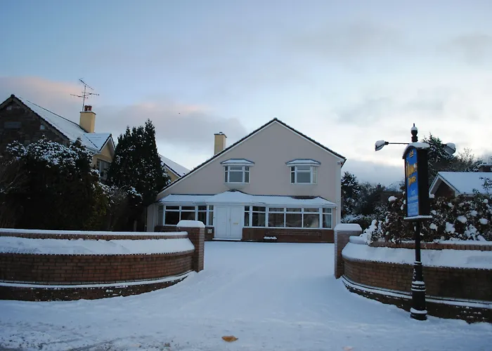 Ardree House B&B Killarney