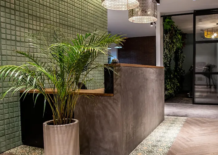 103 Wonderful House Aparthotel Bogota