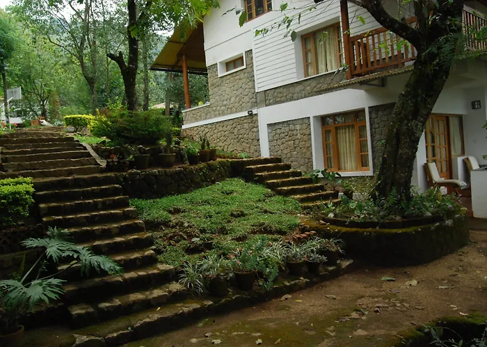 Windermere Estate Munnar
