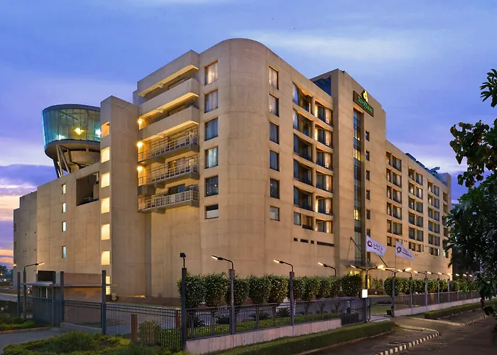 Savoy Suites Manesar Gurgaon