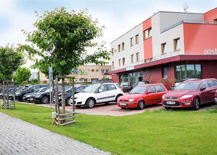 Hotel Lifestyle Prague