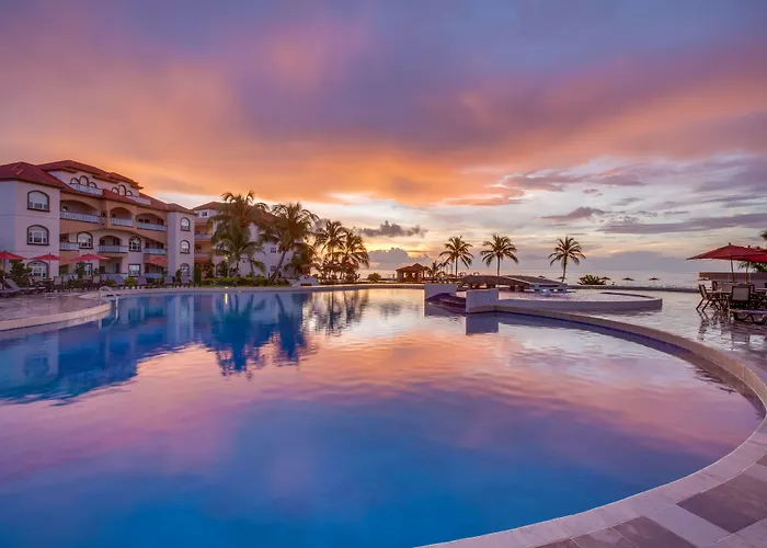 Grand Caribe Belize Hotel San Pedro 