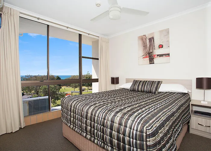 Voyager Resort Gold Coast