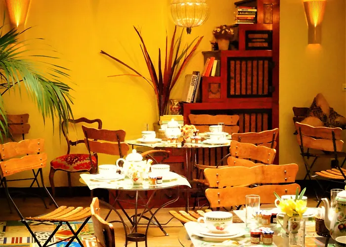 Le Relais Saint Sulpice Hotel Paris