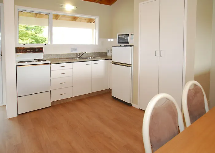 Takapuna Motor Lodge Auckland