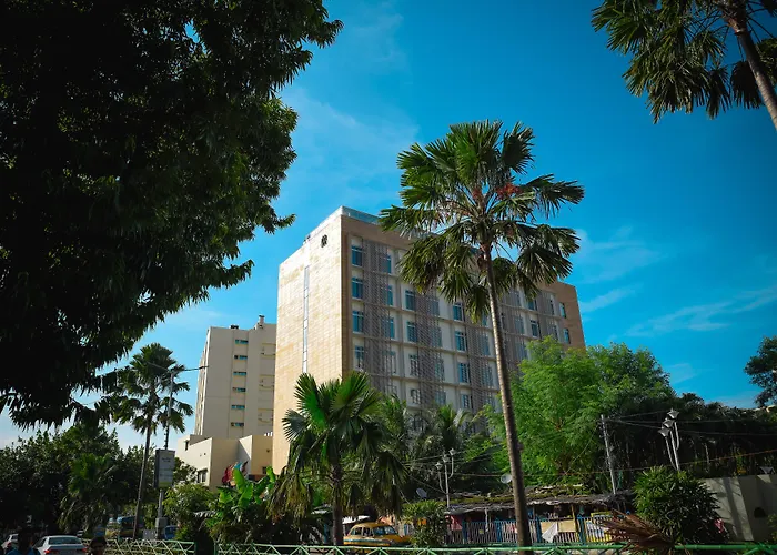 Monotel Kolkata