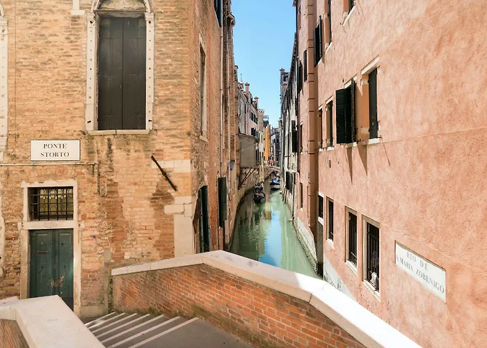 Ca' Maria Callas Venice