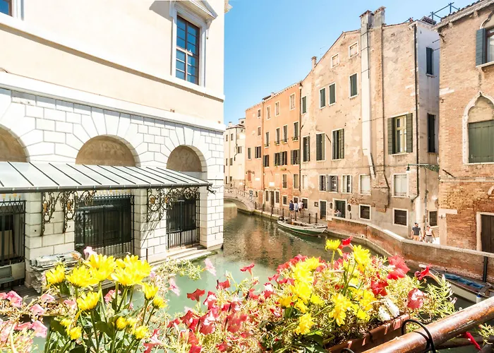 Ca' Maria Callas Venice