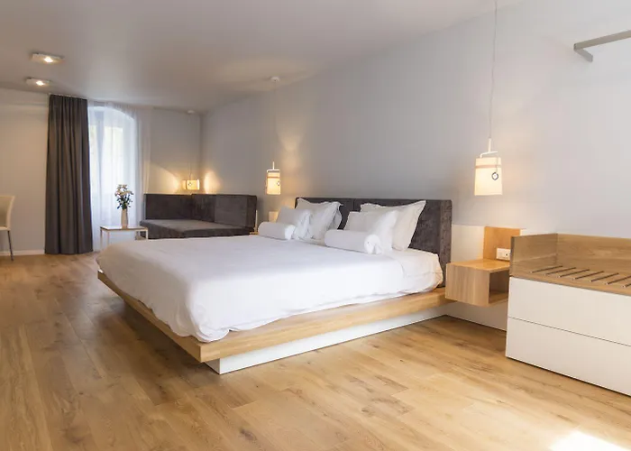 Divota Apartment Hotel Split