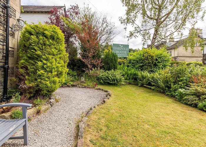 Oakfold House Hotel Bowness-on-Windermere