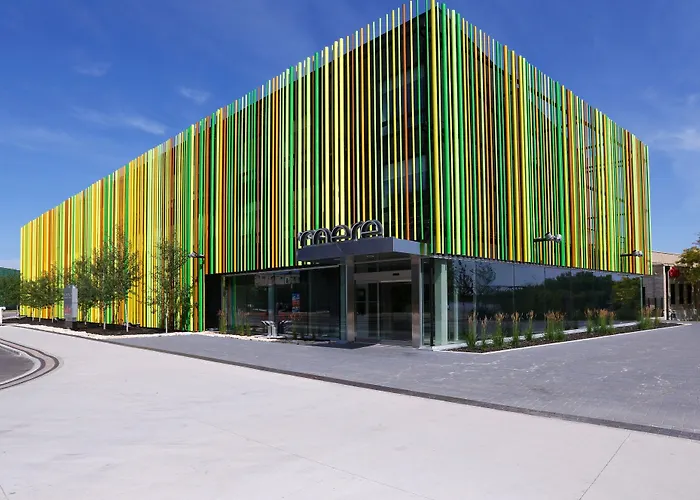 Mere Hotel Winnipeg