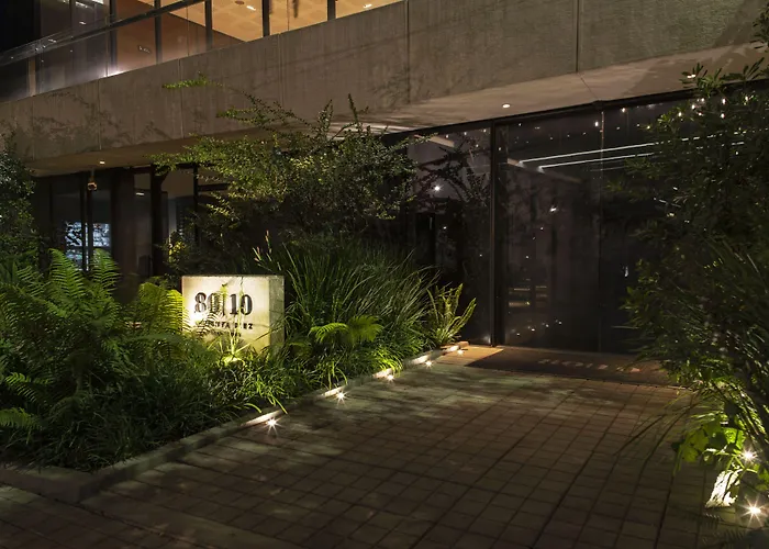 8010 Urban Living- Luxury Home Experience Bogota