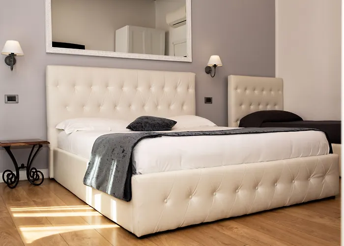 Casa Bolognetti Bed & Breakfast