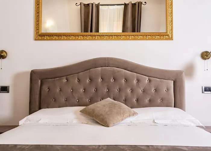 Casa Bolognetti Bed & Breakfast