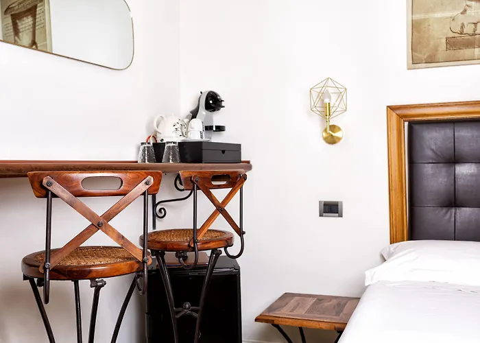 Casa Bolognetti Bed & Breakfast