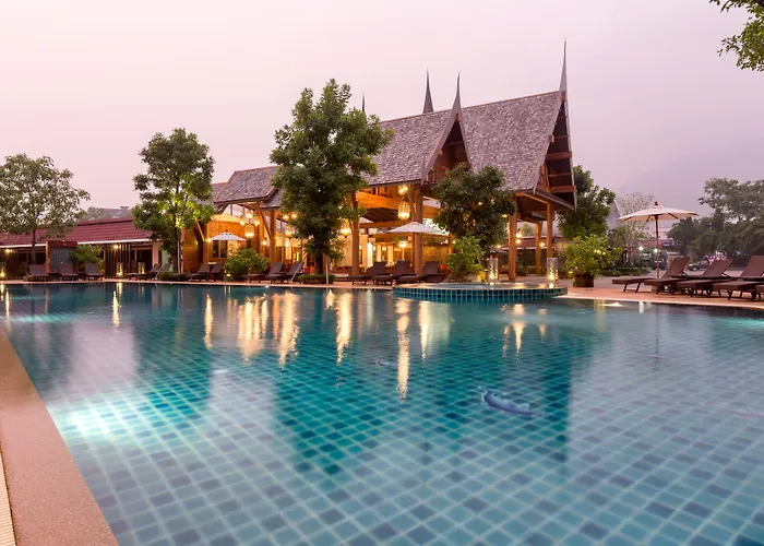 Naina Resort & Spa - Sha Extra Plus Patong