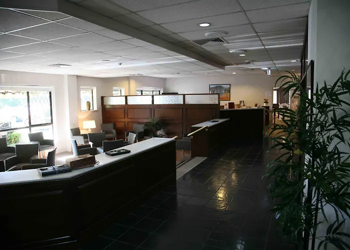 Ibis Styles Adelaide Manor Motel