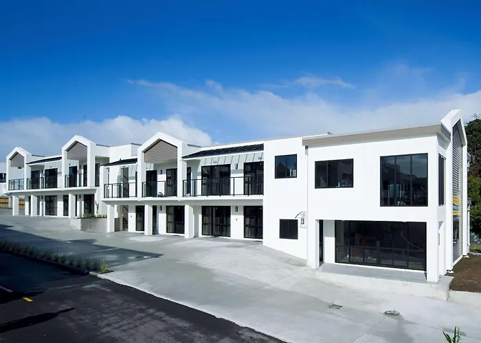 Best Western Ellerslie International Hotel Auckland