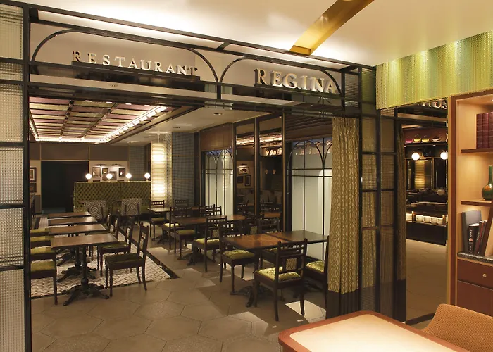 Kyoto Tower Hotel Annex