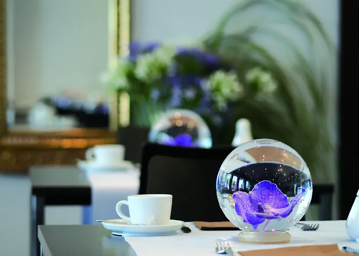 Schiller 5 Hotel Munich
